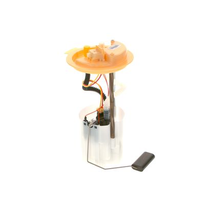 SISTEM ALIMENTARE CU COMBUSTIBIL BOSCH 0580203402 24