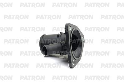 Фланец охлаждающей жидкости PATRON P29-0038 для PEUGEOT 206