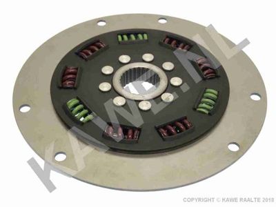 AMORTIZOR TORSIUNE AMBREIAJ