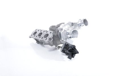 LADER AUFLADUNG BTS Turbo T918022 6