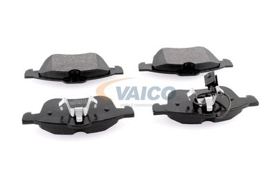 BREMSBELAGSATZ SCHEIBENBREMSE VAICO V240374 35