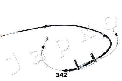 CABLU FRANA DE PARCARE JAPKO 131342 1