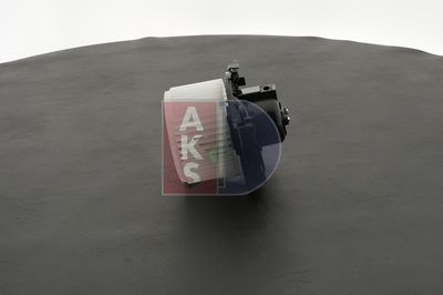 INNENRAUMGEBLäSE AKS DASIS 088124N 2