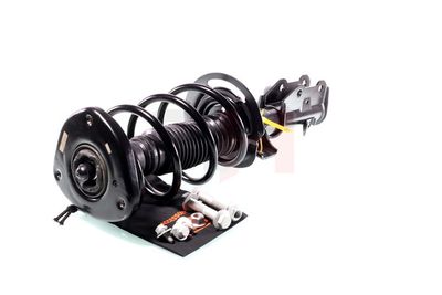 ANSAMBLU TELESCOP ARC GH GH352545C03 14