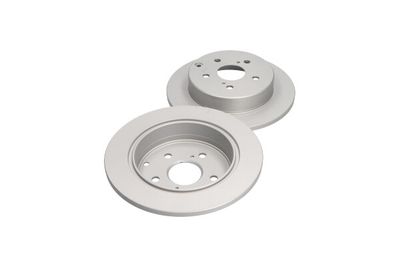 Brzdový kotouč KAVO PARTS BR-9537-C