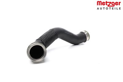 LADELUFTSCHLAUCH METZGER AUTOTEILE 2400378 33