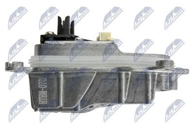 UNITATE DE CONTROL LUMINI NTY EPXBM070 4