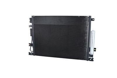 CONDENSATOR CLIMATIZARE NRF 35966 28