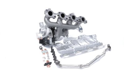 LADER AUFLADUNG BTS Turbo T981165 8