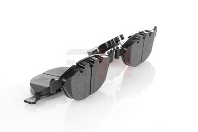 SET PLACUTE FRANA FRANA DISC GH GH410312 40