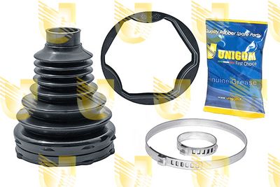 FALTENBALGSATZ ANTRIEBSWELLE