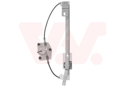 MECANISM ACTIONARE GEAM VAN WEZEL 5745266