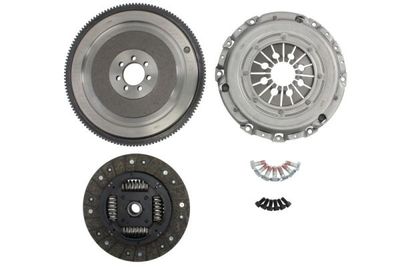 Zestaw sprzęgieł NEXUS F1M067NX