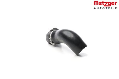 LADELUFTSCHLAUCH METZGER AUTOTEILE 2400967 26