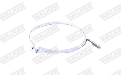 Držák, výfukový systém WALKER 80610