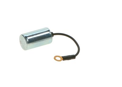 KONDENSATOR ZüNDANLAGE BOSCH 1237330047 20