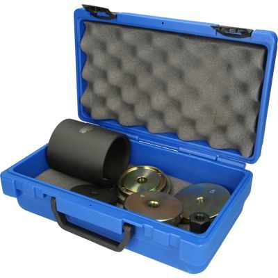 MONTAGEWERKZEUGSATZ SILENTLAGER