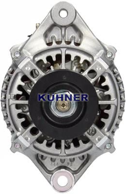 Генератор AD KÜHNER 554799RI для DAIHATSU GRAN