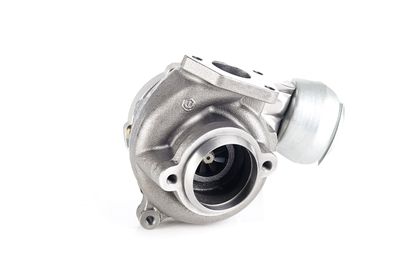 COMPRESOR SISTEM DE SUPRAALIMENTARE NISSENS 93107 23