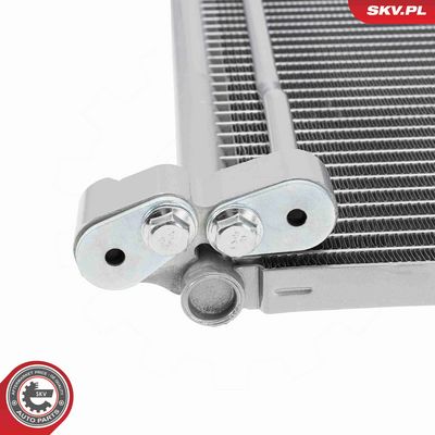 CONDENSATOR CLIMATIZARE ESEN SKV 86SKV517 4