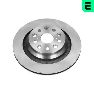 спирачен диск OPTIMAL BS-8704C