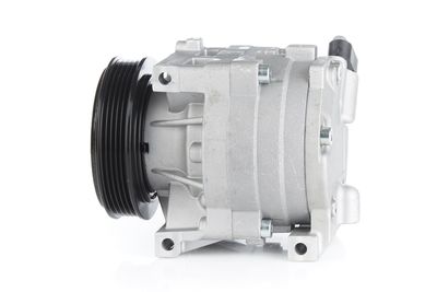 COMPRESOR CLIMATIZARE NISSENS 890187 26