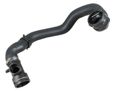 маркуч на радиатора METZGER AUTOTEILE 2420669