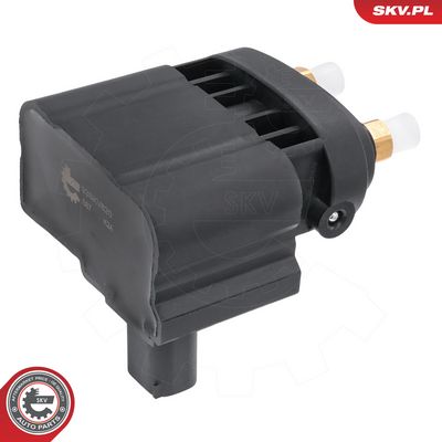 Ventil, pneumatický systém ESEN SKV 93SKV820