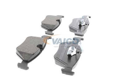 BREMSBELAGSATZ SCHEIBENBREMSE VAICO V208100 25