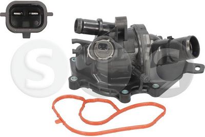 Termostat, płyn chłodzący STC T430330