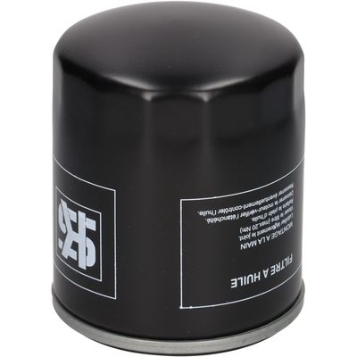 ÖLFILTER KOLBENSCHMIDT 50013919 8