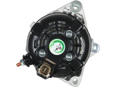 GENERATOR / ALTERNATOR AS-PL A6561S 2