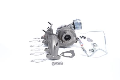 LADER AUFLADUNG BTS Turbo T981047 18