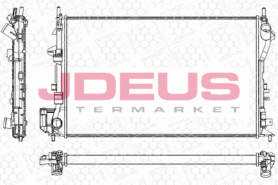 KüHLER MOTORKüHLUNG