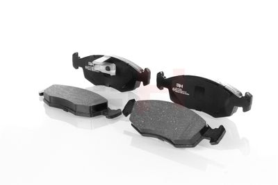 SET PLACUTE FRANA FRANA DISC GH GH412362 3