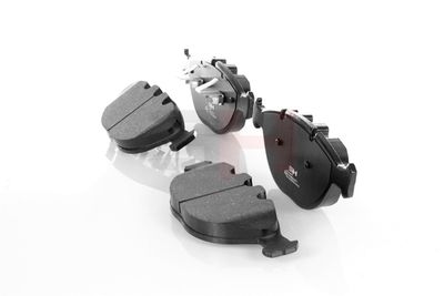 SET PLACUTE FRANA FRANA DISC GH GH410312 49