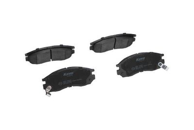 SET PLACUTE FRANA FRANA DISC Kavo Parts KBP5502 27