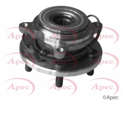 Wheel Bearing Kit APEC AWB1168