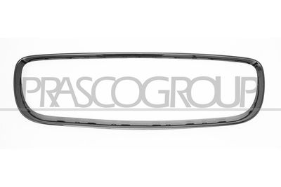 RAHMEN KüHLERGITTER