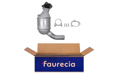 Катализатор Faurecia FS25646K для FIAT ALBEA