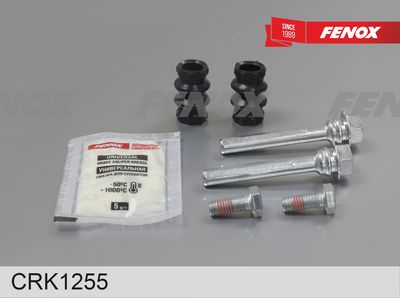 ремонтен комплект, спирачен апарат FENOX CRK1255