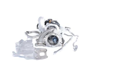 LADER AUFLADUNG BTS Turbo T981678 18