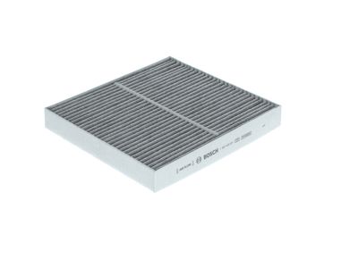 FILTER INNENRAUMLUFT BOSCH 1987435631 7