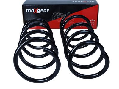 ARC SPIRAL MAXGEAR 601587D 1