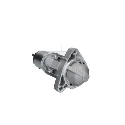 STARTER HC-Cargo F032116939 8