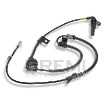 Vorschau Sensor, Raddrehzahl
