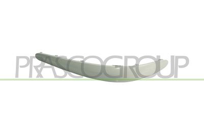 покривна/защитна лайсна, броня PRASCO ME0391244