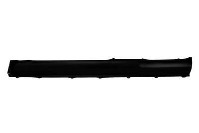 Dorpel aan autozijde Links ((EN) galvanised) past: SUZUKI GRAND VITARA I 4/5D 03.98-09.05