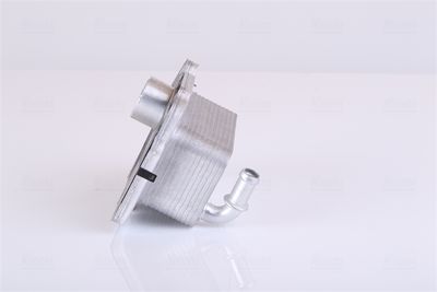 RADIATOR ULEI ULEI MOTOR NISSENS 91242 3