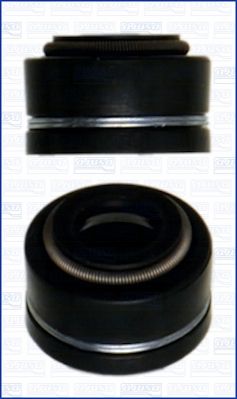 Уплотнительное кольцо, стержень клапана AJUSA 12004001 для HONDA INTEGRA